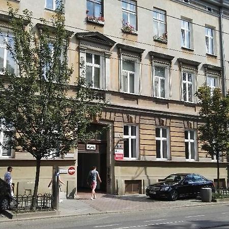 Appartamento Leonardo Cracovia Esterno foto